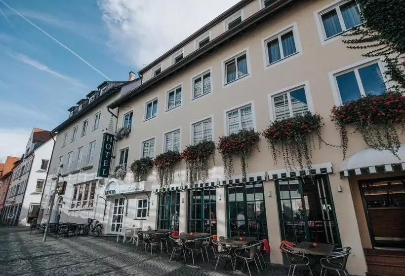 エコノミーシングルルーム, Boutique Hotel Am Rathaus   Reblaus