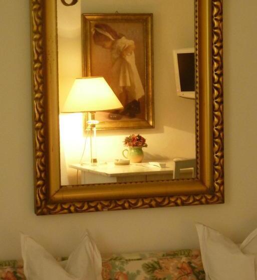 Номер Economy, Boutique Hotel Am Rathaus   Reblaus