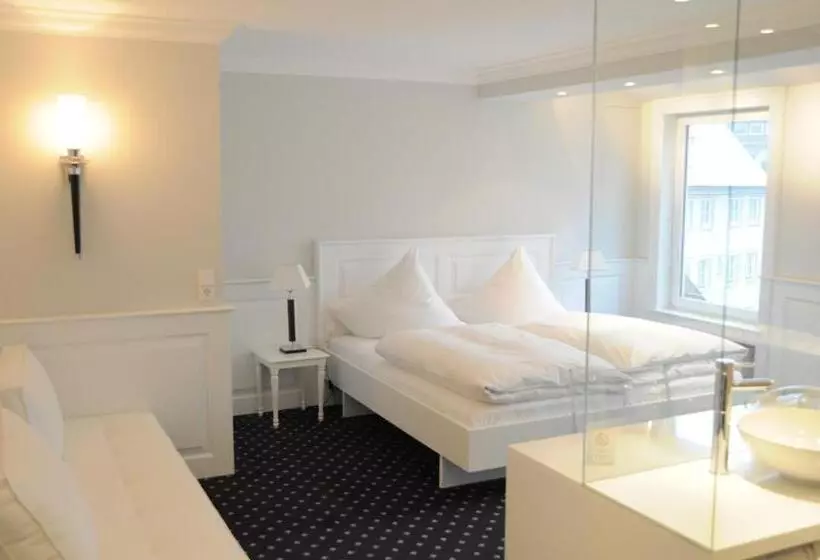 コンフォートルーム, Boutique Hotel Am Rathaus   Reblaus