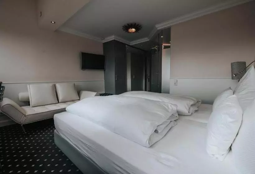 スタンダードトリプルルーム, Boutique Hotel Am Rathaus   Reblaus