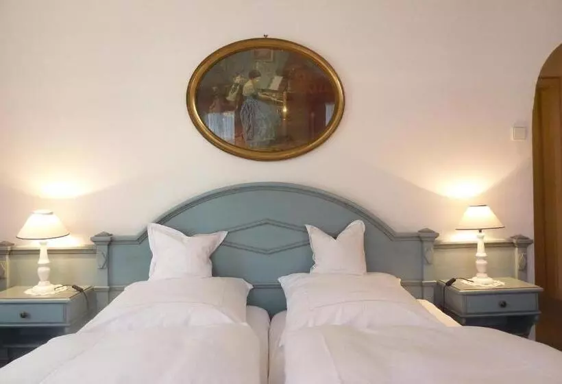スタンダードルーム, Boutique Hotel Am Rathaus   Reblaus