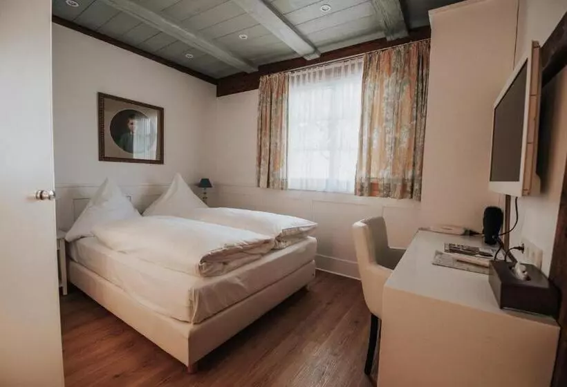 スタンダードルーム, Boutique Hotel Am Rathaus   Reblaus