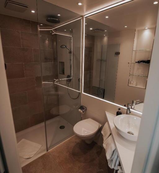 غرفة قياسية, Boutique Hotel Am Rathaus   Reblaus