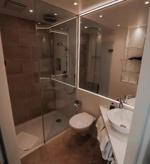 スタンダードルーム, Boutique Hotel Am Rathaus   Reblaus