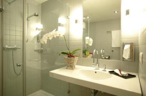 标准间, Design Hotel Zollamt