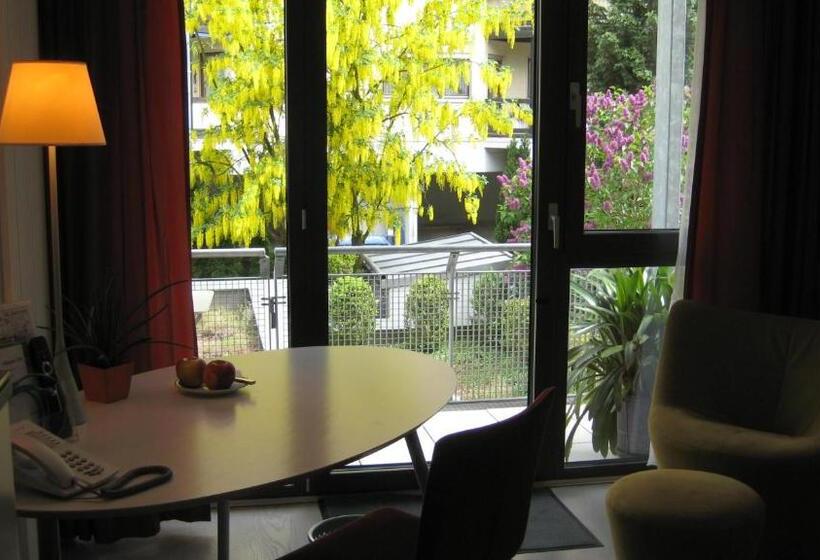 スタンダードルーム, Design Hotel Zollamt