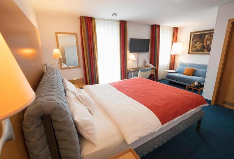 コンフォートルーム, Design Hotel Zollamt