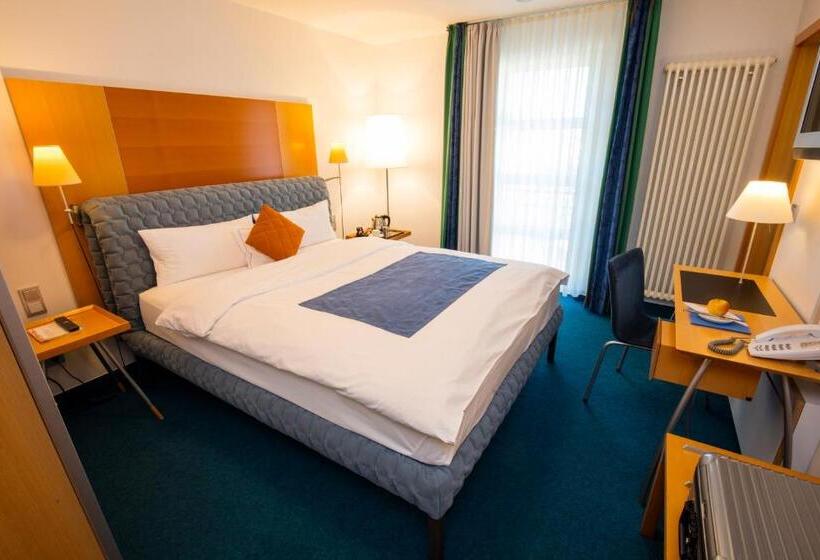 コンフォートルーム, Design Hotel Zollamt