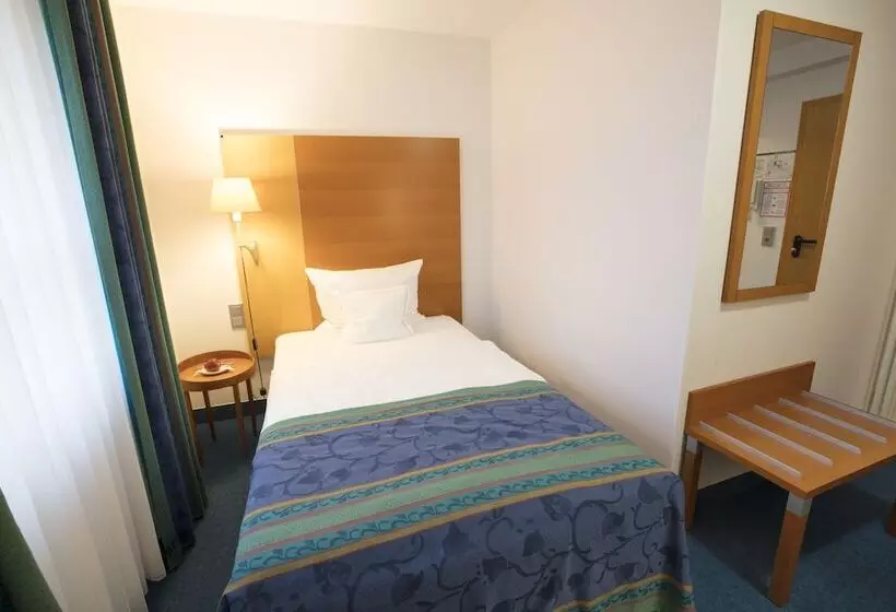 スタンダードシングルルーム, Design Hotel Zollamt