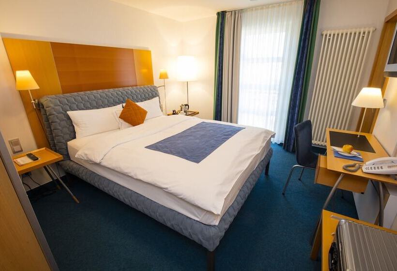 コンフォートルーム, Design Hotel Zollamt
