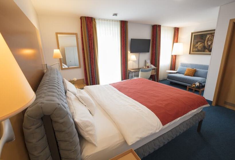 コンフォートルーム, Design Hotel Zollamt