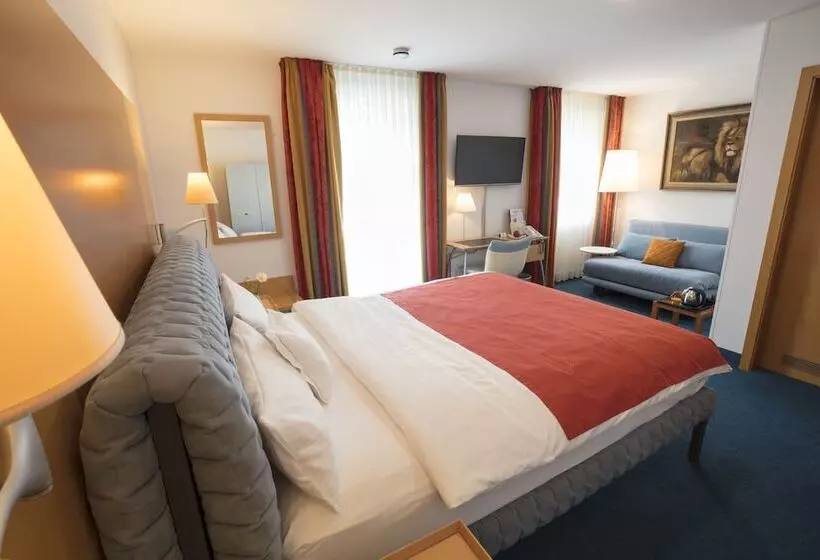 コンフォートルーム, Design Hotel Zollamt