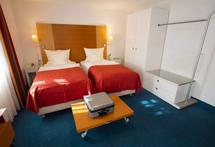 コンフォートルーム, Design Hotel Zollamt
