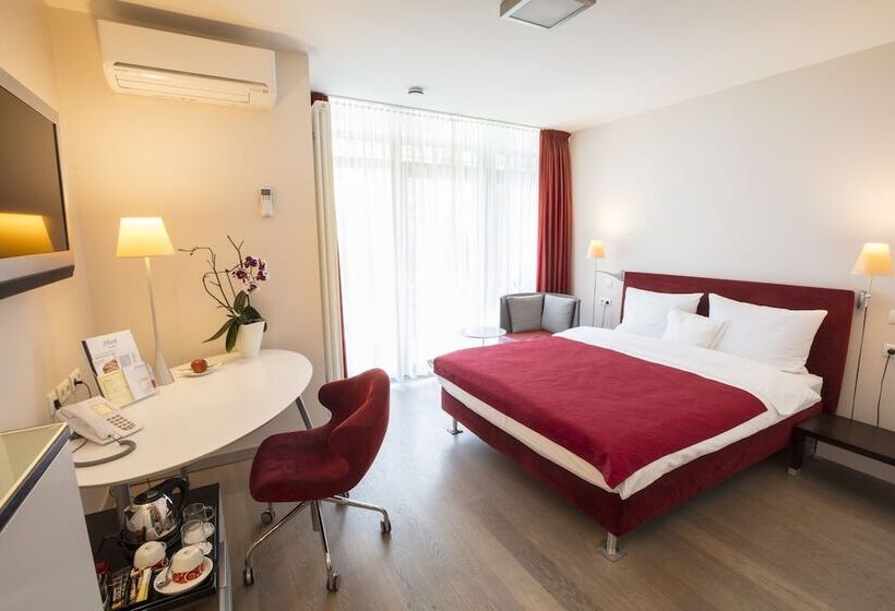 スタンダードルーム, Design Hotel Zollamt