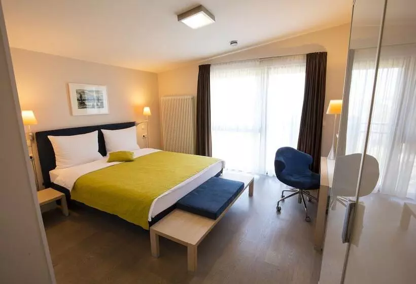 スタンダードルーム, Design Hotel Zollamt