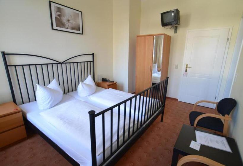 스탠다드 룸, Gastehaus Villa Seraphinum