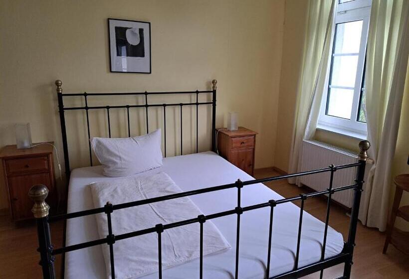 스탠다드 룸, Gastehaus Villa Seraphinum