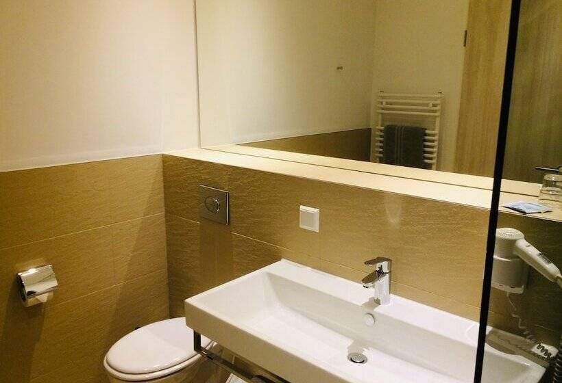 标准单人间, Adesso Hotel Göttingen Pay At Property On Arrival Ihr Automatenhotel In Göttingen