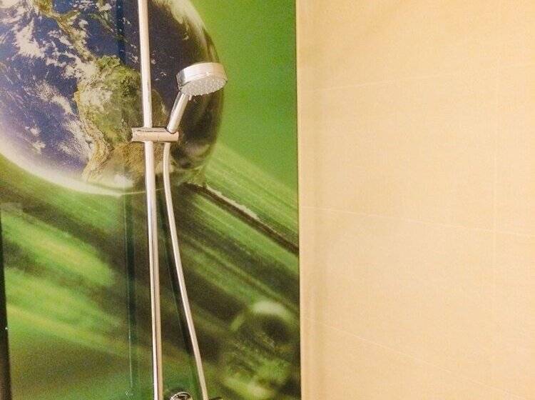 标准单人间, Adesso Hotel Göttingen Pay At Property On Arrival Ihr Automatenhotel In Göttingen