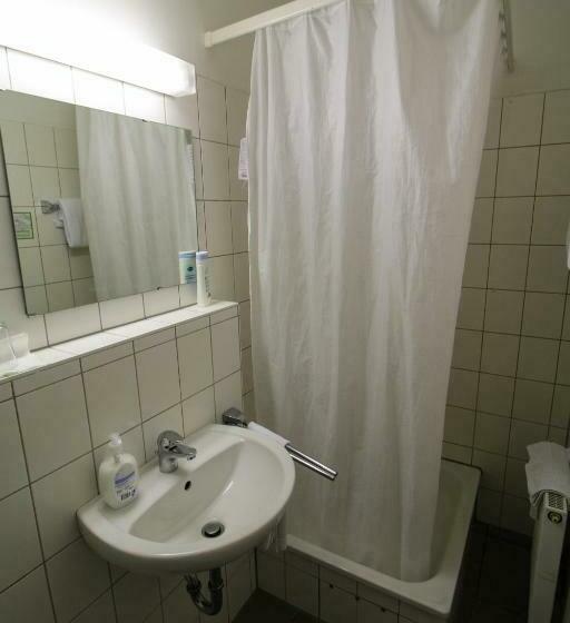 스탠다드 싱글 룸, Ahrberg Viertel