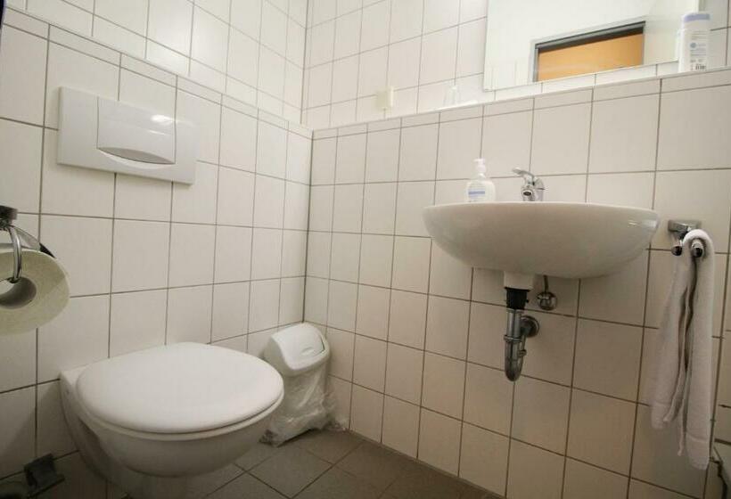 스탠다드 싱글 룸, Ahrberg Viertel