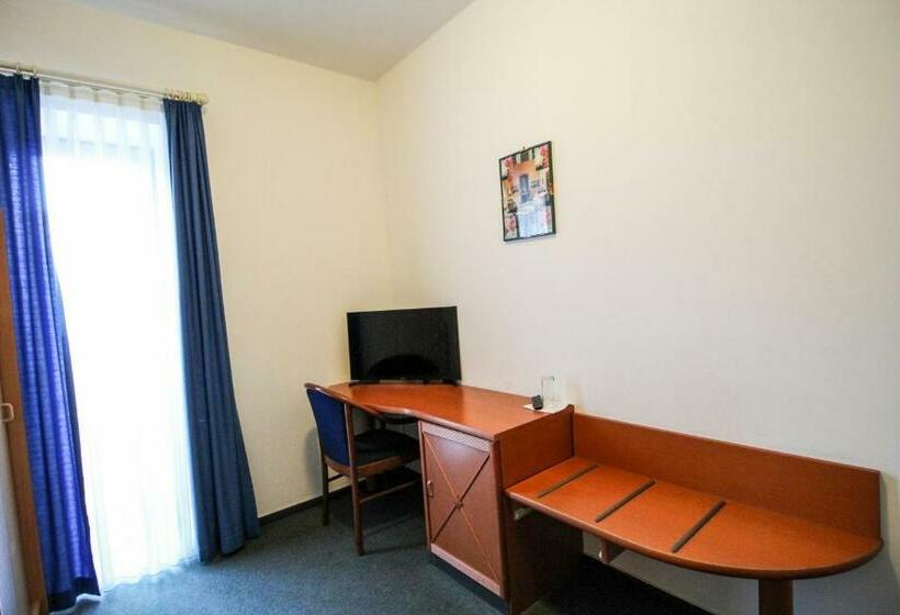 스탠다드 싱글 룸, Ahrberg Viertel