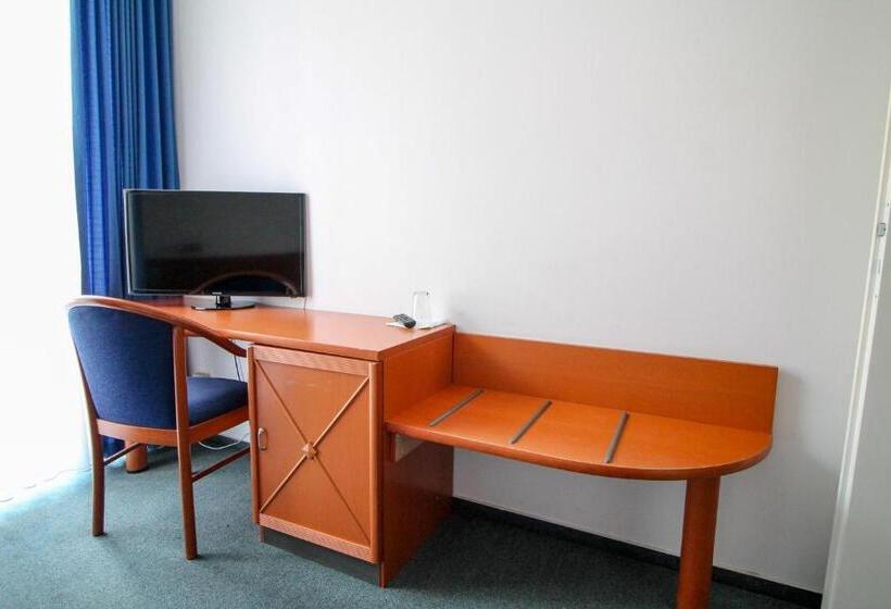 스탠다드 룸, Ahrberg Viertel