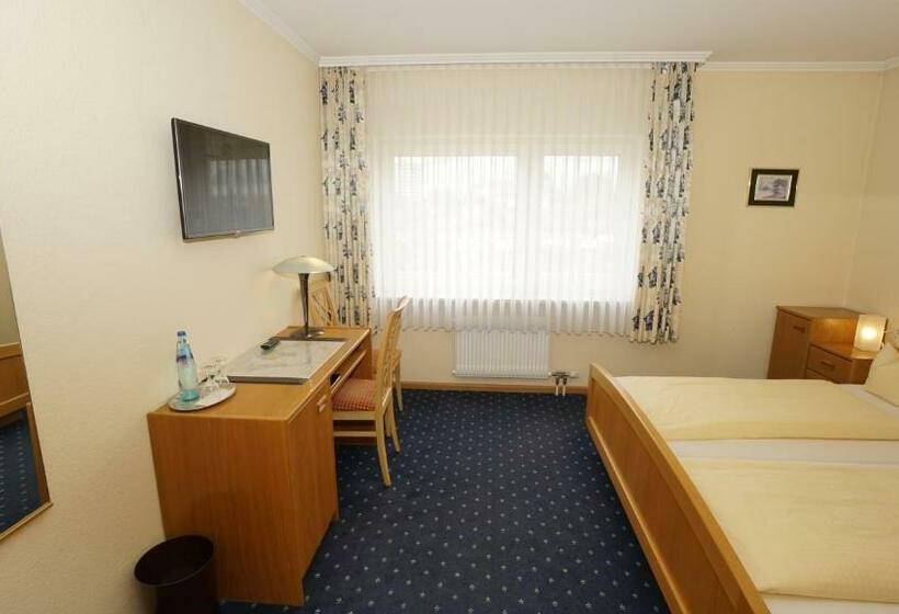 Standard-huone, Anika