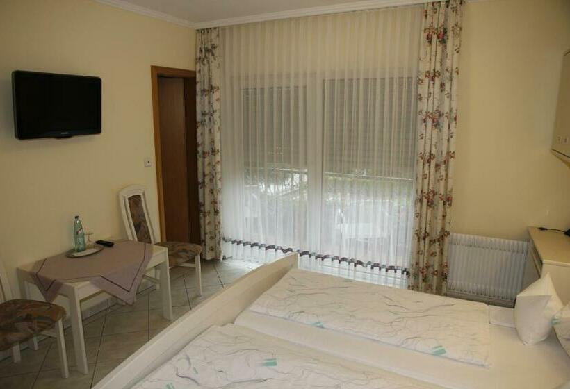 Standard-huone, Anika