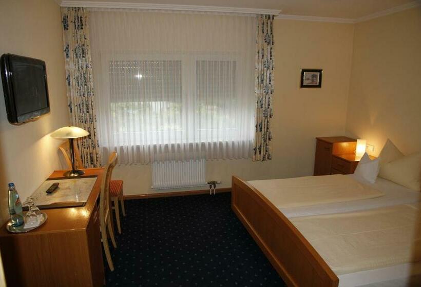 Standard-huone, Anika