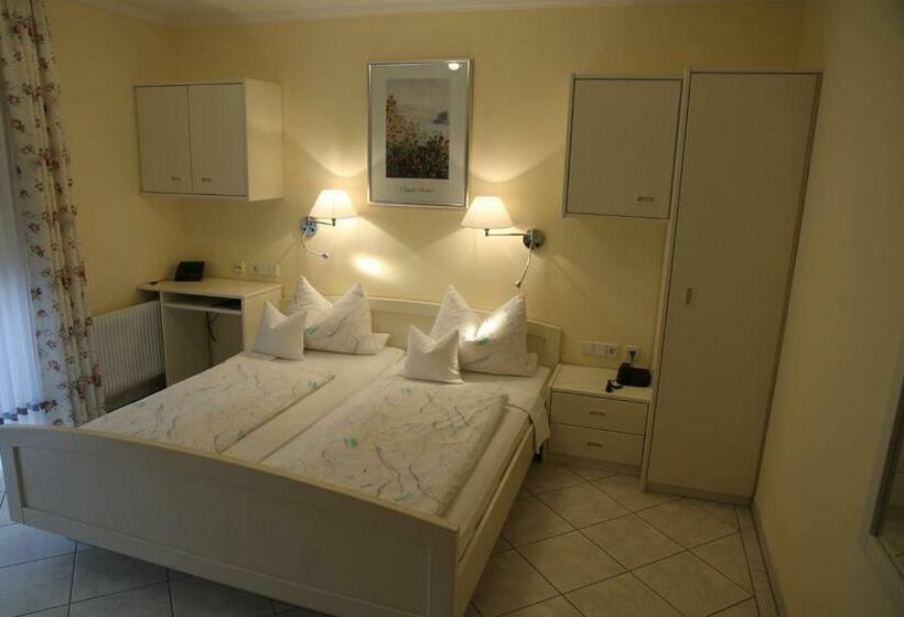 Standard-huone, Anika