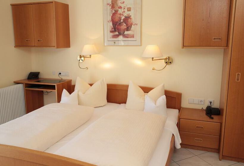 Standard-huone, Anika