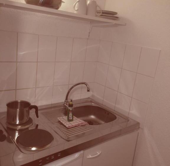 Standart Oda, Arheilger Hof