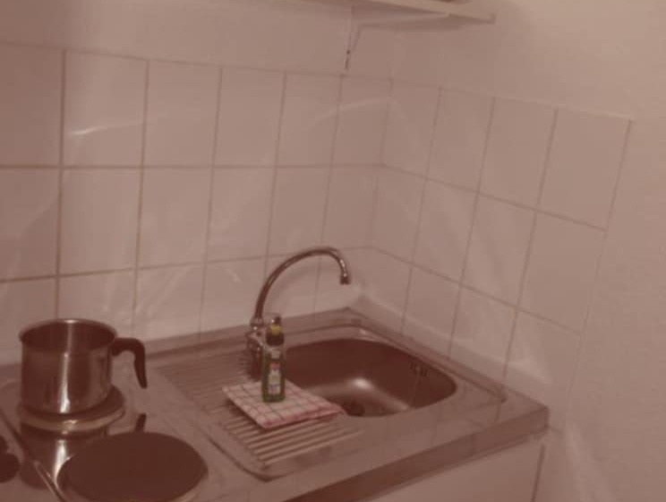 Rahat Tek Kişilik Oda, Arheilger Hof