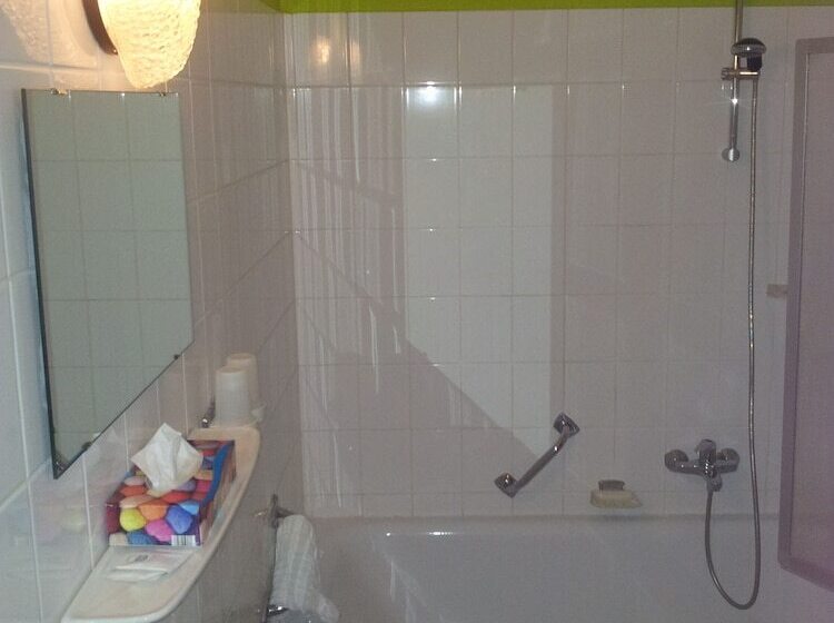 Rahat Oda, Arheilger Hof