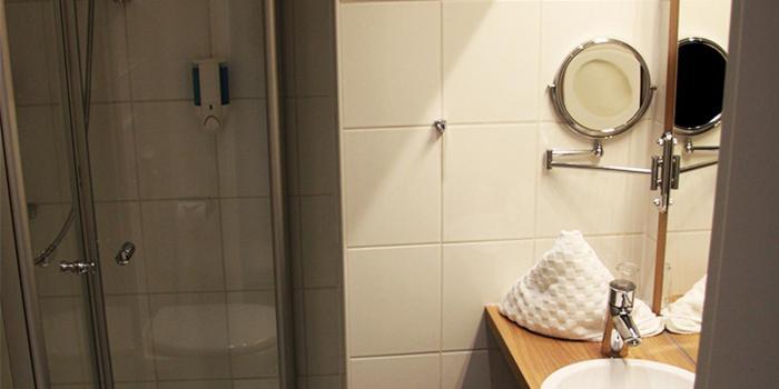 Номер Стандарт Индивидуальный, Barth