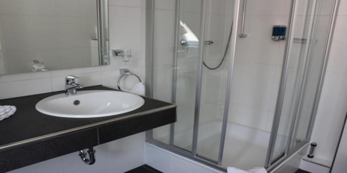 Номер Стандарт Индивидуальный, Barth