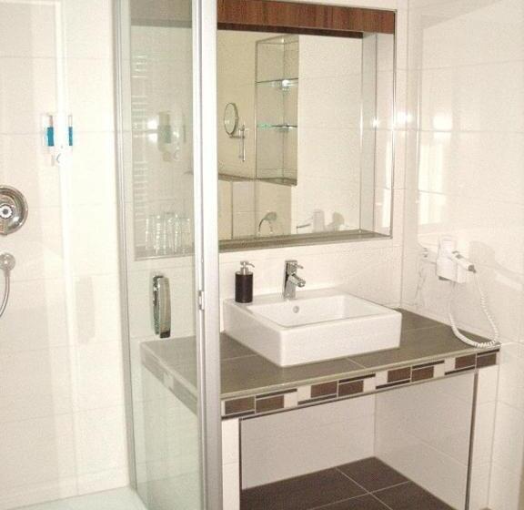 Номер Стандарт, Barth