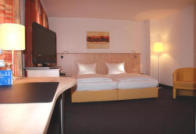 Номер Стандарт, Barth