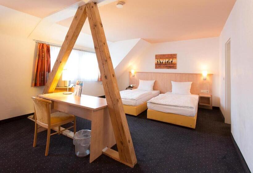 Номер Стандарт, Barth