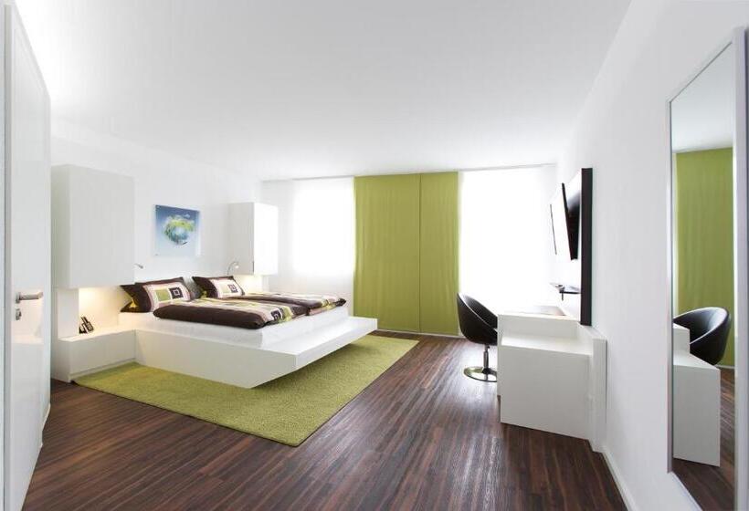 Полулюкс, Barth