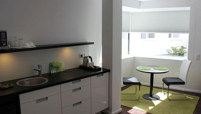 Полулюкс, Barth