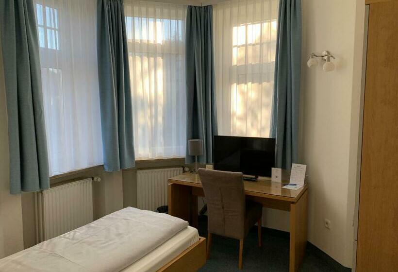 스탠다드 싱글 룸, Bellevue