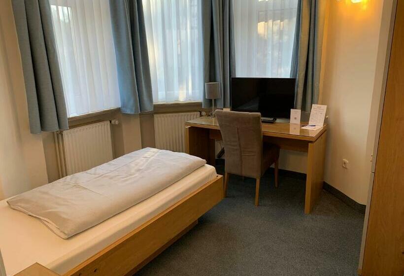 스탠다드 싱글 룸, Bellevue