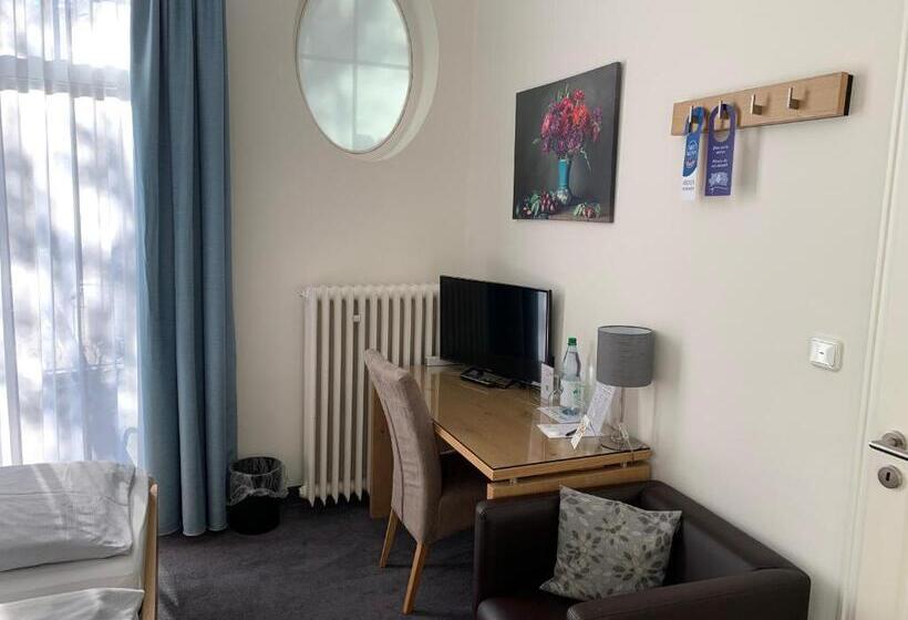 스탠다드 룸, Bellevue