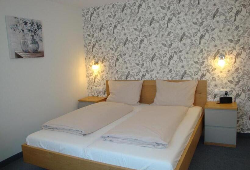 스탠다드 룸, Bellevue