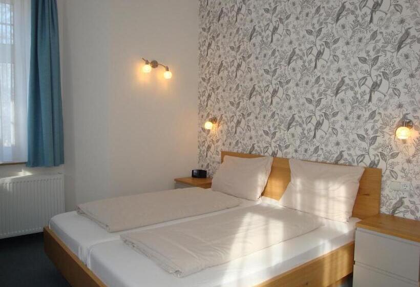 스탠다드 룸, Bellevue