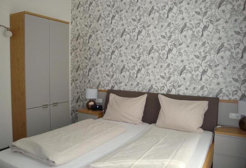 스탠다드 룸, Bellevue