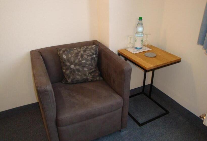 스탠다드 룸, Bellevue