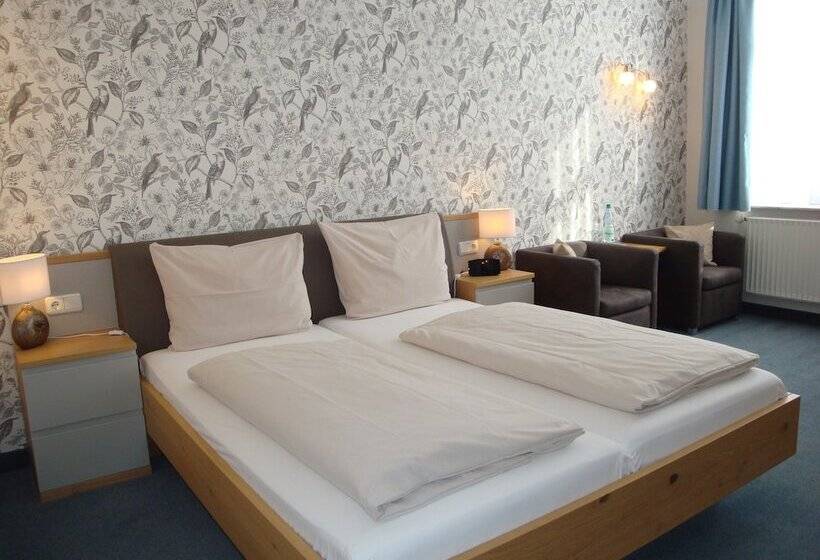 스탠다드 룸, Bellevue